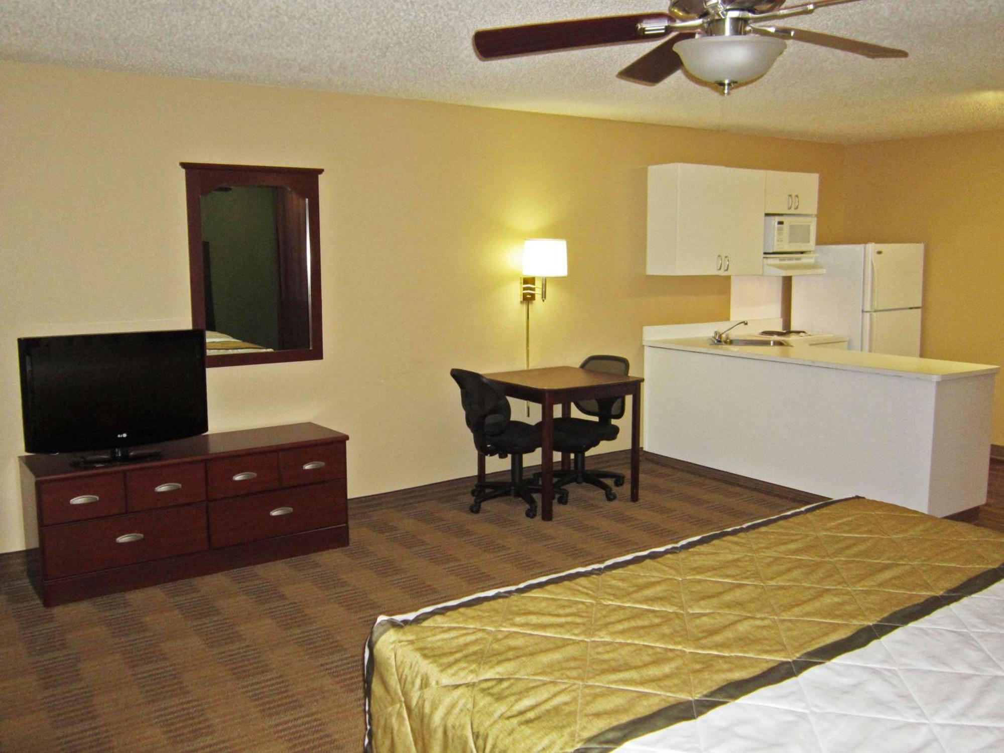Extended Stay America Select Suites - Hartford - Manchester Exterior foto
