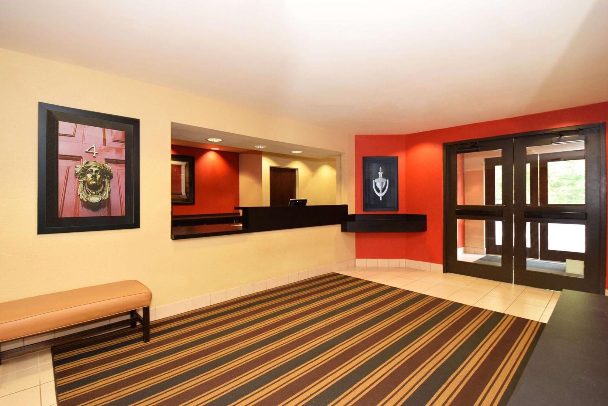 Extended Stay America Select Suites - Hartford - Manchester Exterior foto