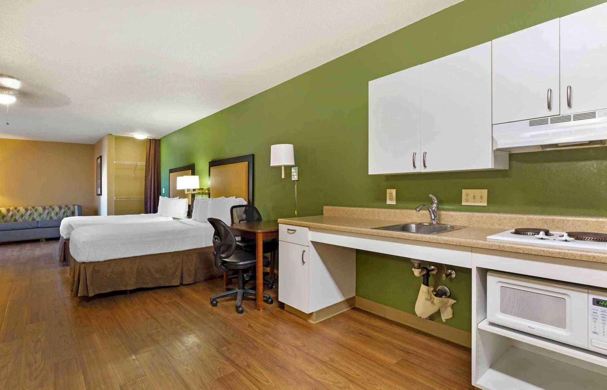 Extended Stay America Select Suites - Hartford - Manchester Exterior foto