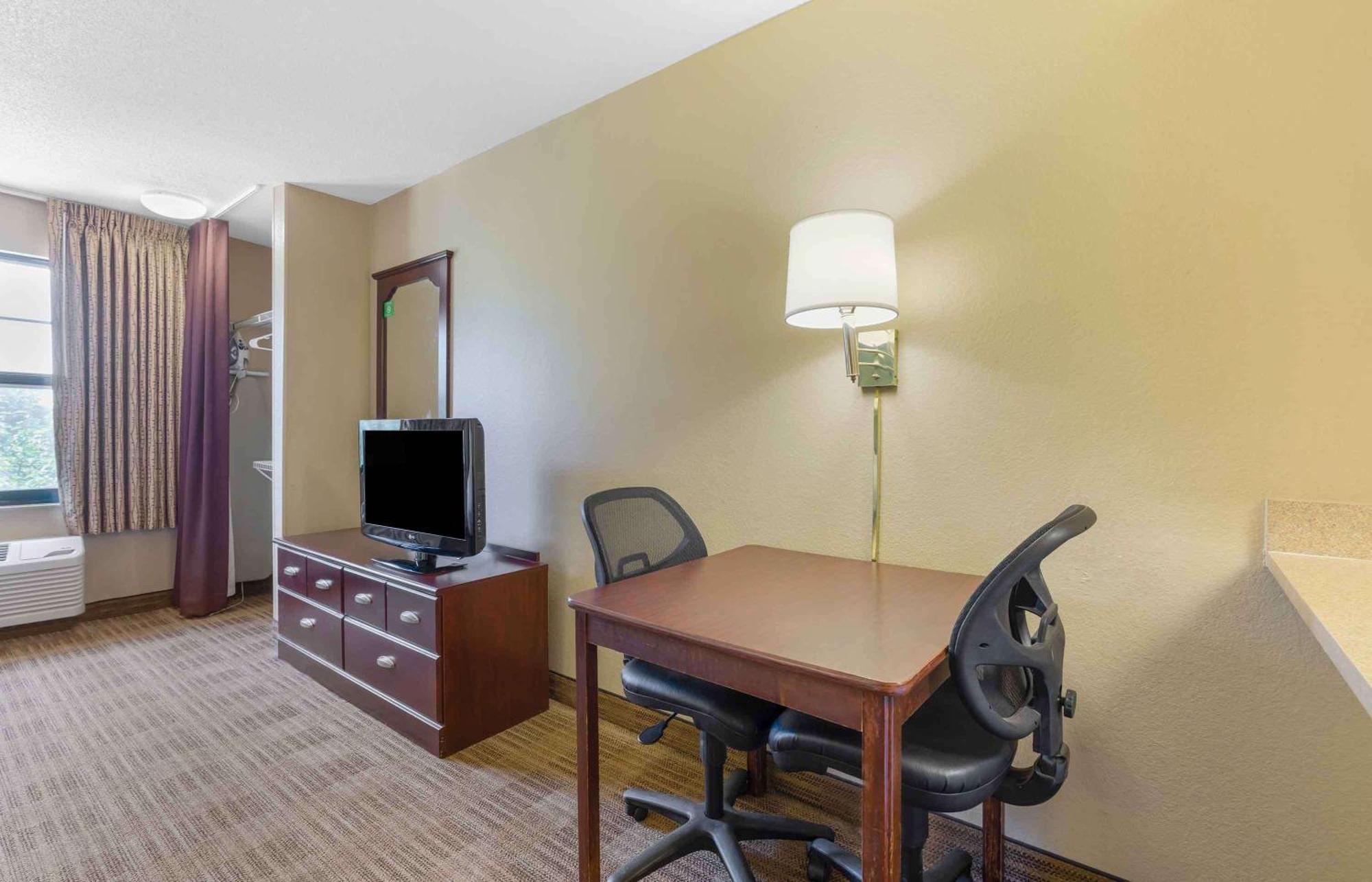 Extended Stay America Select Suites - Hartford - Manchester Exterior foto