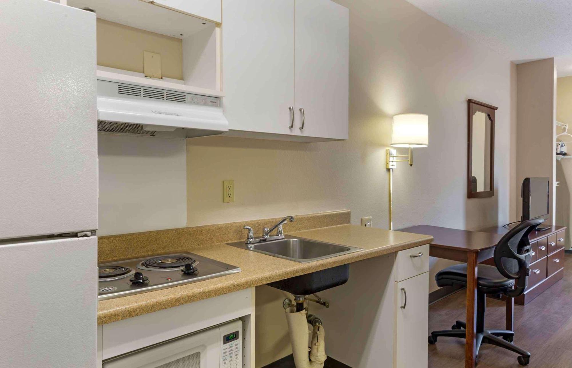 Extended Stay America Select Suites - Hartford - Manchester Exterior foto