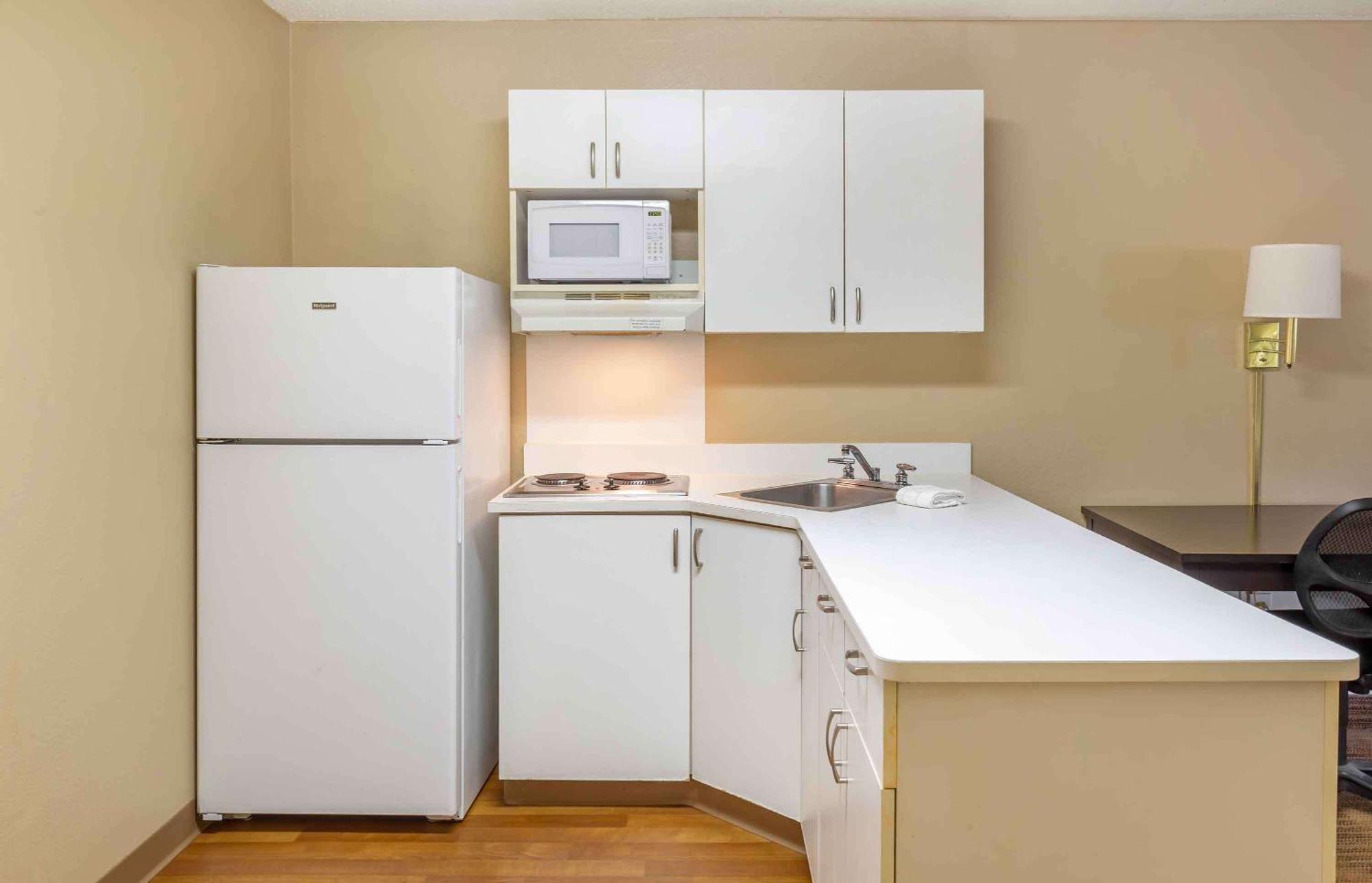 Extended Stay America Select Suites - Hartford - Manchester Exterior foto