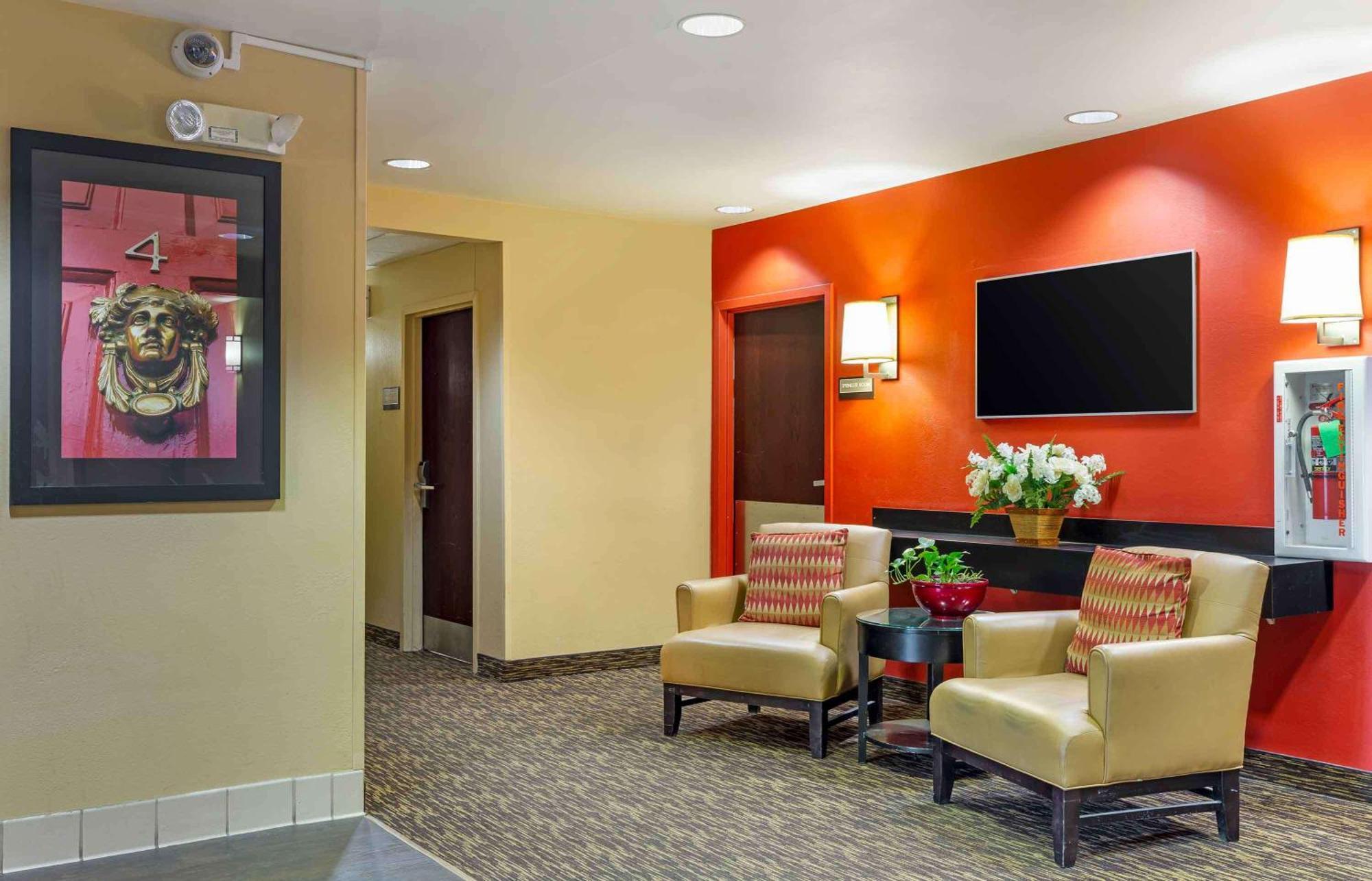 Extended Stay America Select Suites - Hartford - Manchester Exterior foto