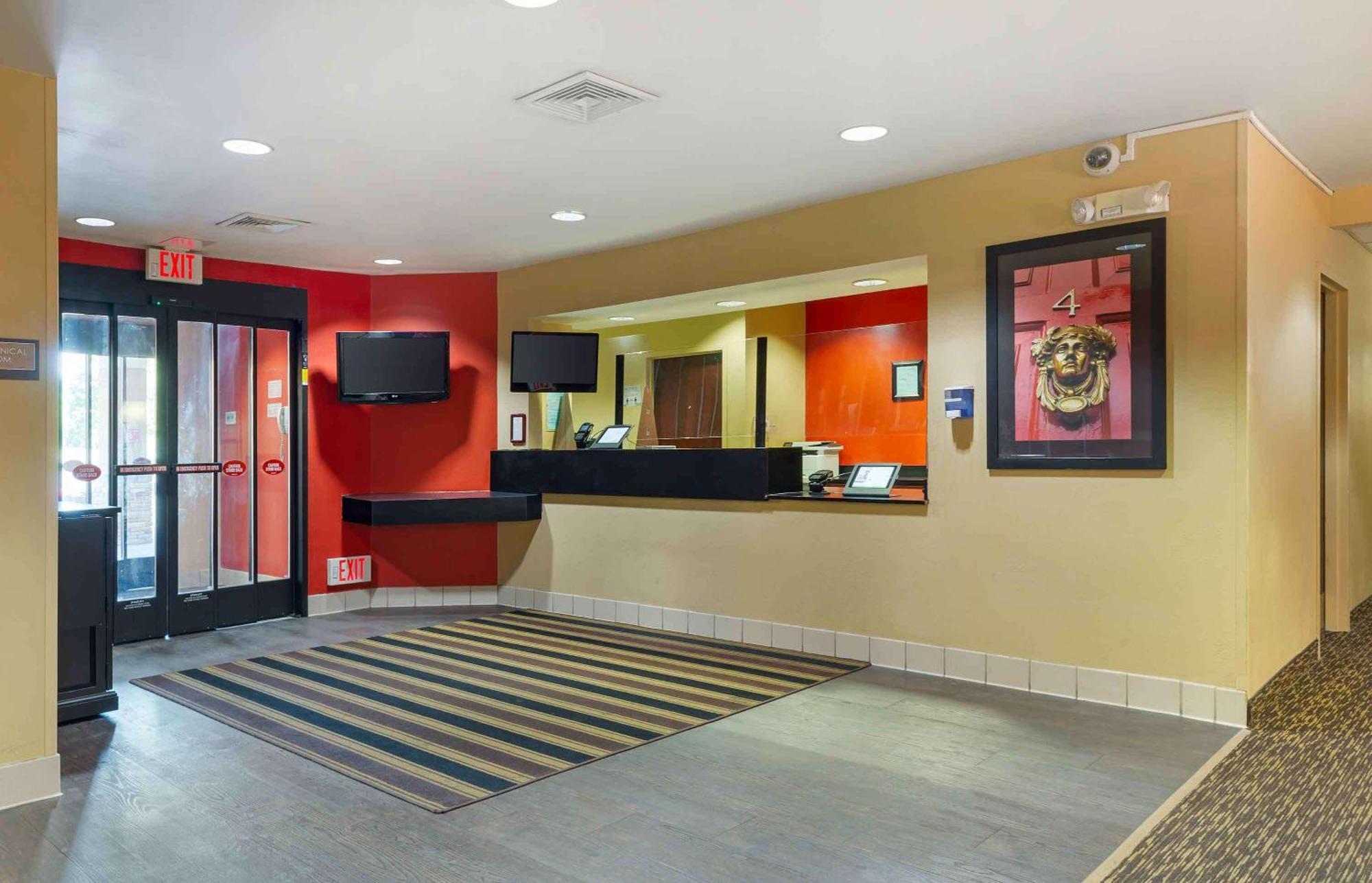 Extended Stay America Select Suites - Hartford - Manchester Exterior foto
